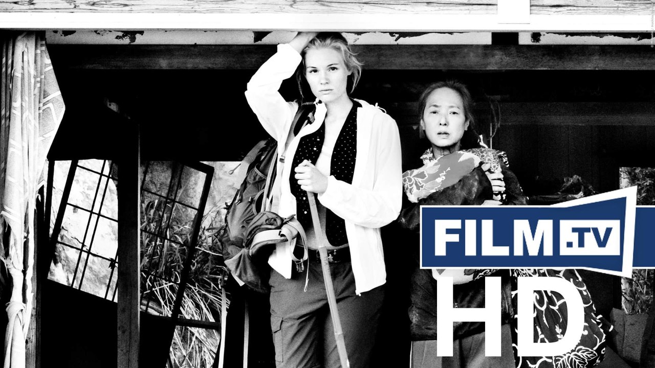 Grüsse Aus Fukushima Trailer (2016)