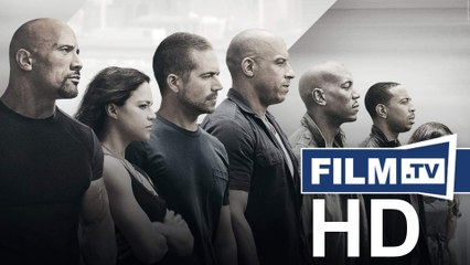 Fast And Furious 9: Dwayne Johnson spielt nicht mit (2019)