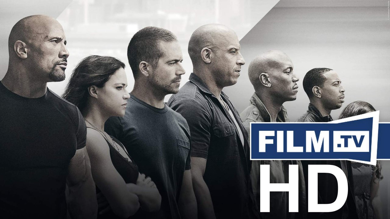 Fast And Furious 9: Dwayne Johnson spielt nicht mit (2019)