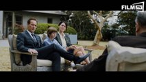 Zipper - Geld Macht Sex Verrat - Trailer - Filmkritik (2016) - Trailer