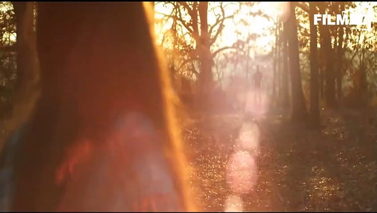 Das Baumhaus Trailer Deutsch German (2016)