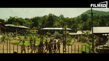 Palmen Im Schnee Trailer - Eine Grenzenlose Liebe (2016) - Trailer