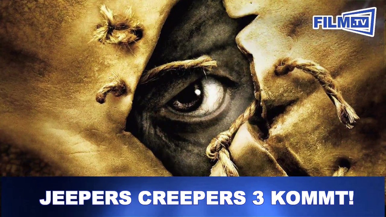 Jeepers Creepers 3 kommt (2016) - News