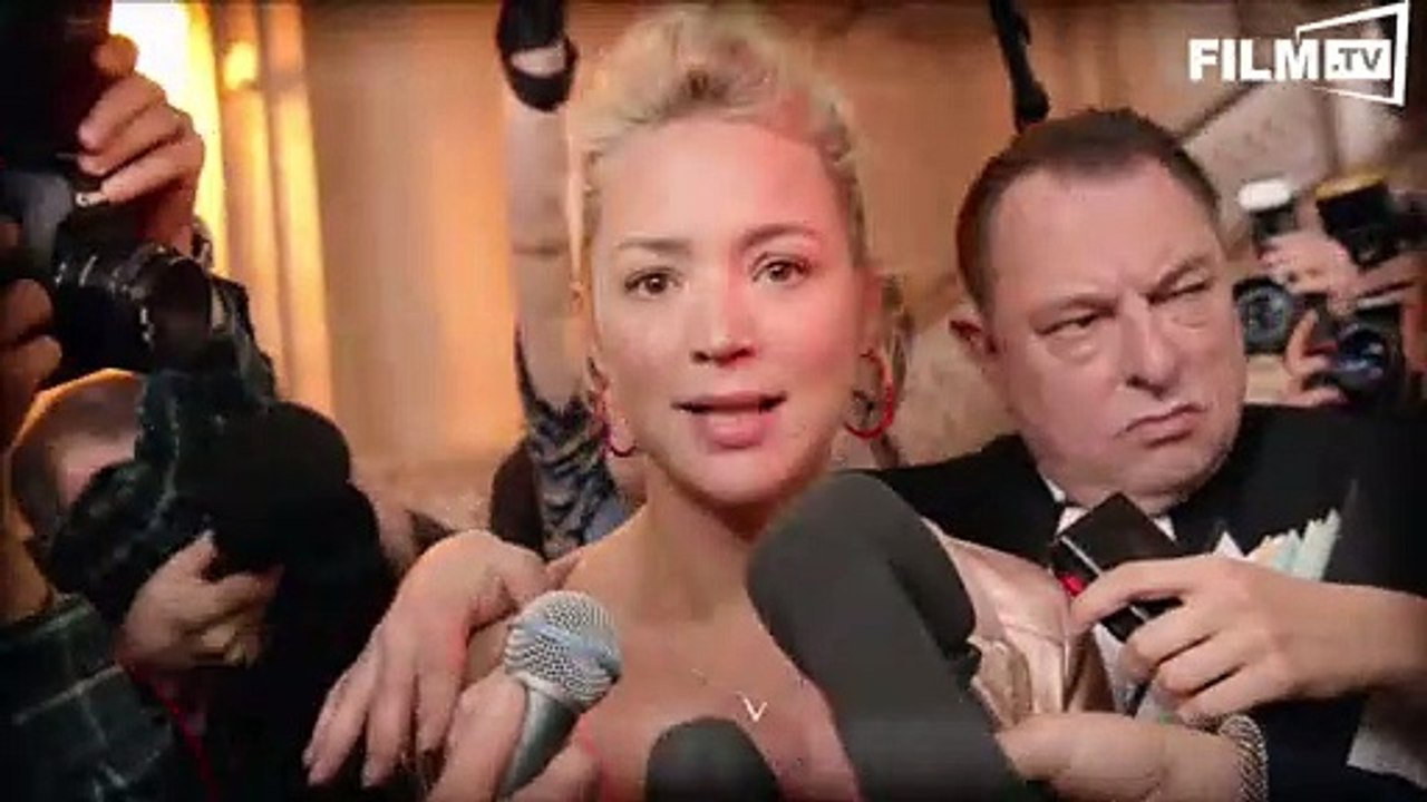 Familie zu vermieten trailer (2016)