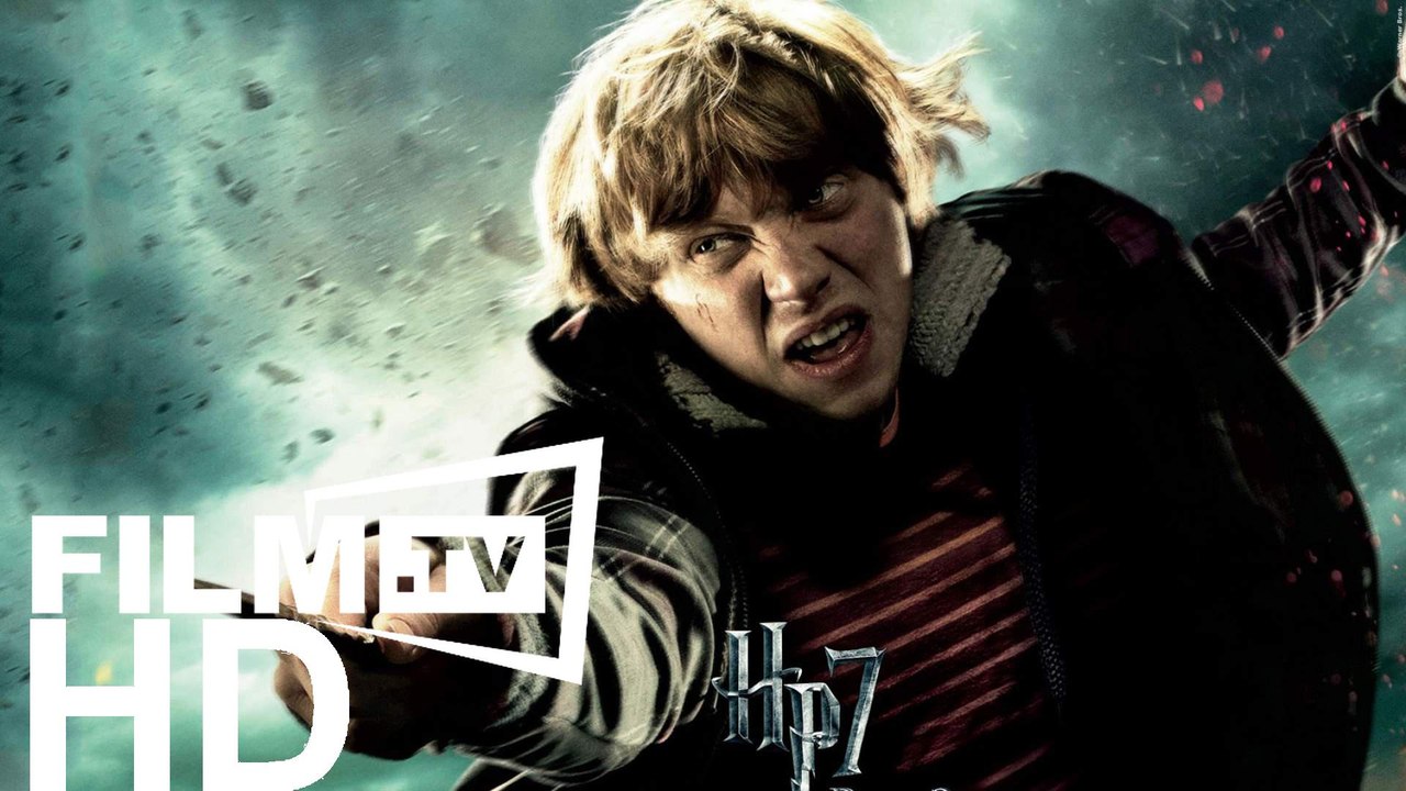 Sick Note: neue Serie mit Rupert Grint (2016) - News