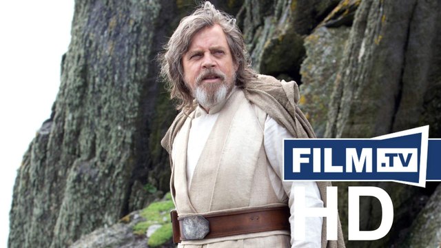 Star Wars 8 Trailer - Die Letzten Jedi Deutsch German (2017) - Trailer