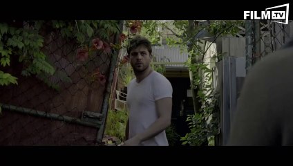 Observance Trailer Englisch English (2016) - US Trailer