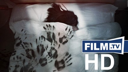 The Darkness Trailer Englisch English (2016) - US Trailer 1