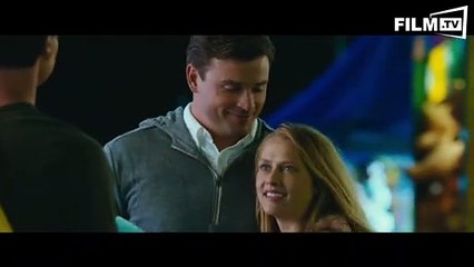 The Choice Trailer - Bis Zum Letzten Tag Deutsch German (2016) - Trailer 2