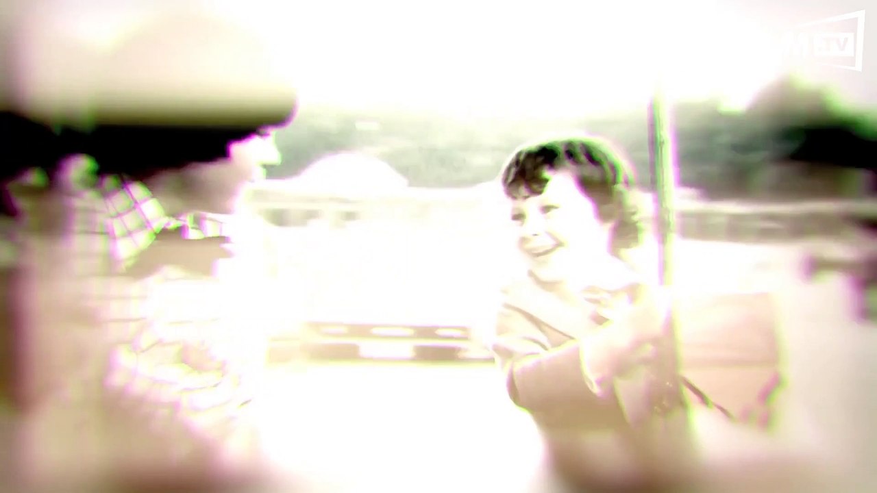 Damien Trailer (2016) - US Trailer