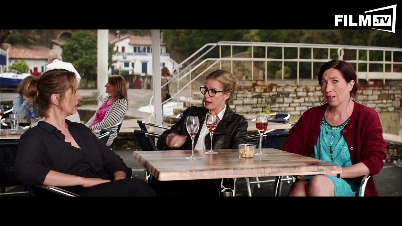 Lolo Trailer - Drei Ist Einer Zuviel (2016) - Trailer