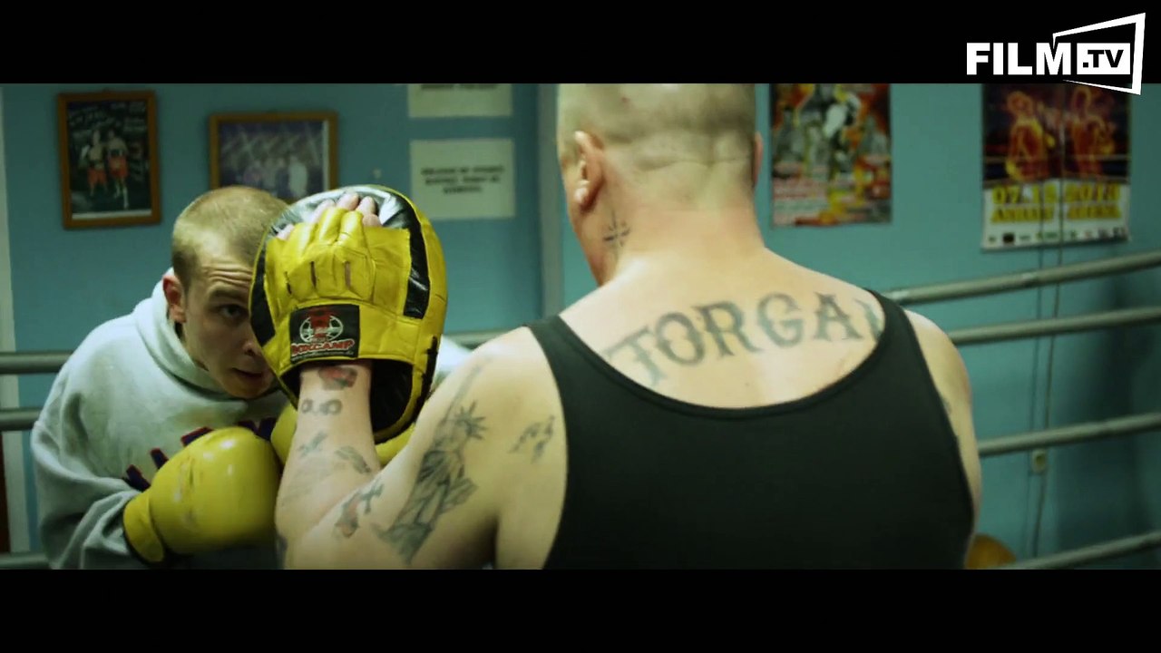 Herbert Trailer (2016)