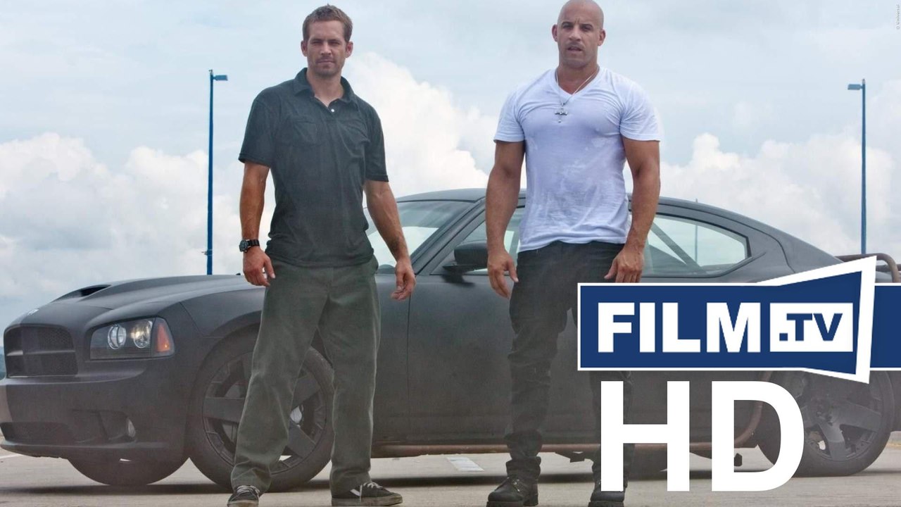 Fast And Furious 10 mit Brian OConner möglich (2016)