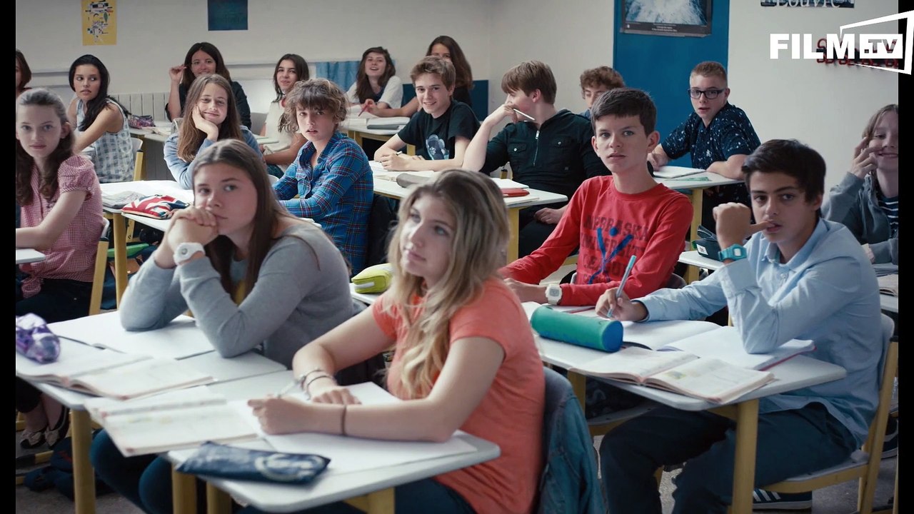 Mikro und sprit trailer (2016)