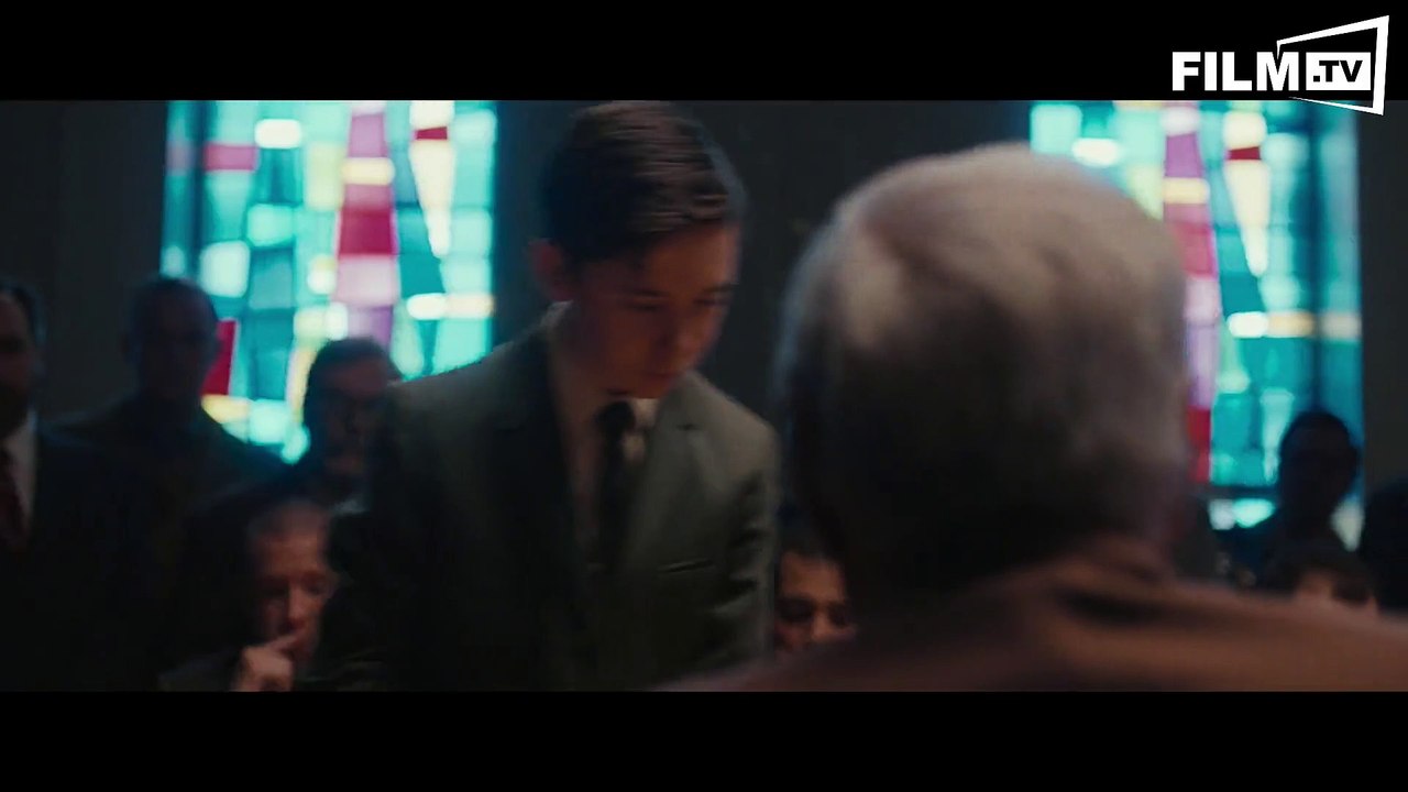 Bauernopfer Trailer - Spiel Der Könige (2016) - Trailer