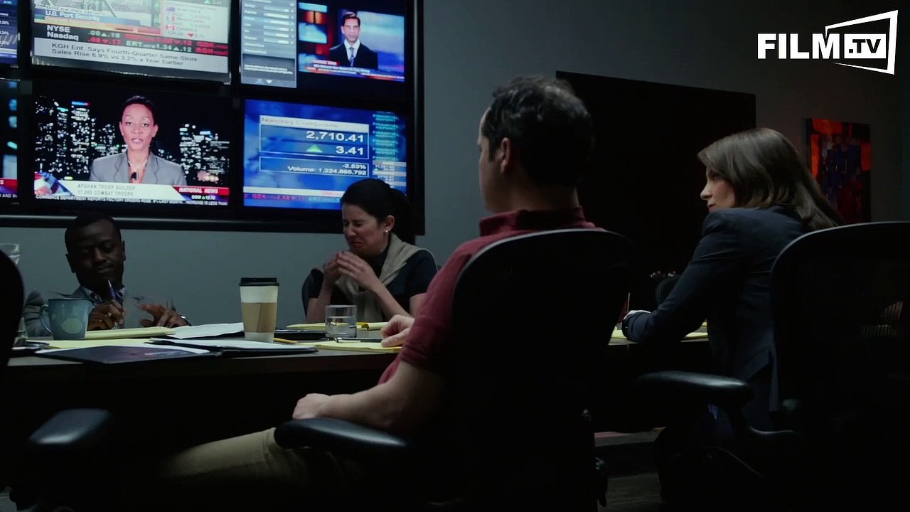 The Taliban Shuffle: erster Trailer zur Buchverfilmung (2016) - Trailer