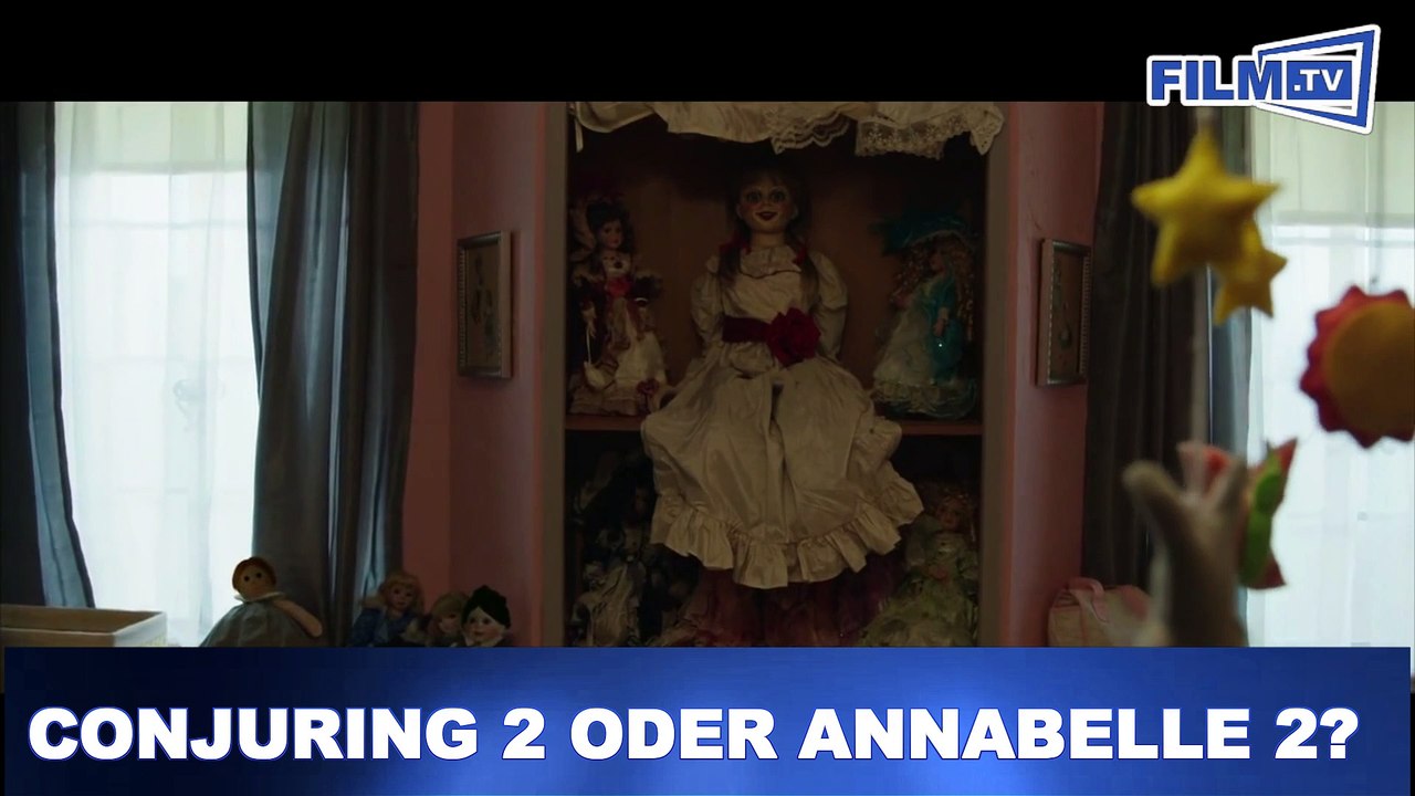 The Anguished Man - Neuer Horrorfilm (2016) - News Video