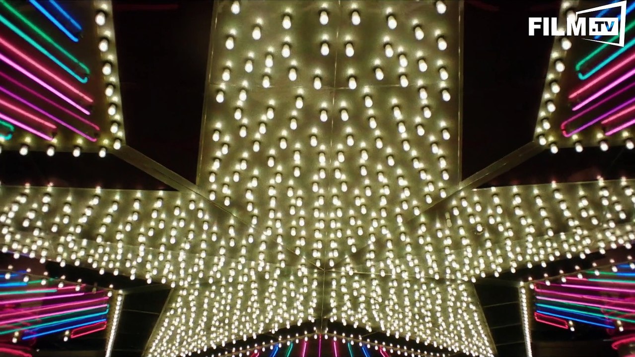 The Trust Trailer Deutsch German (2016) 2