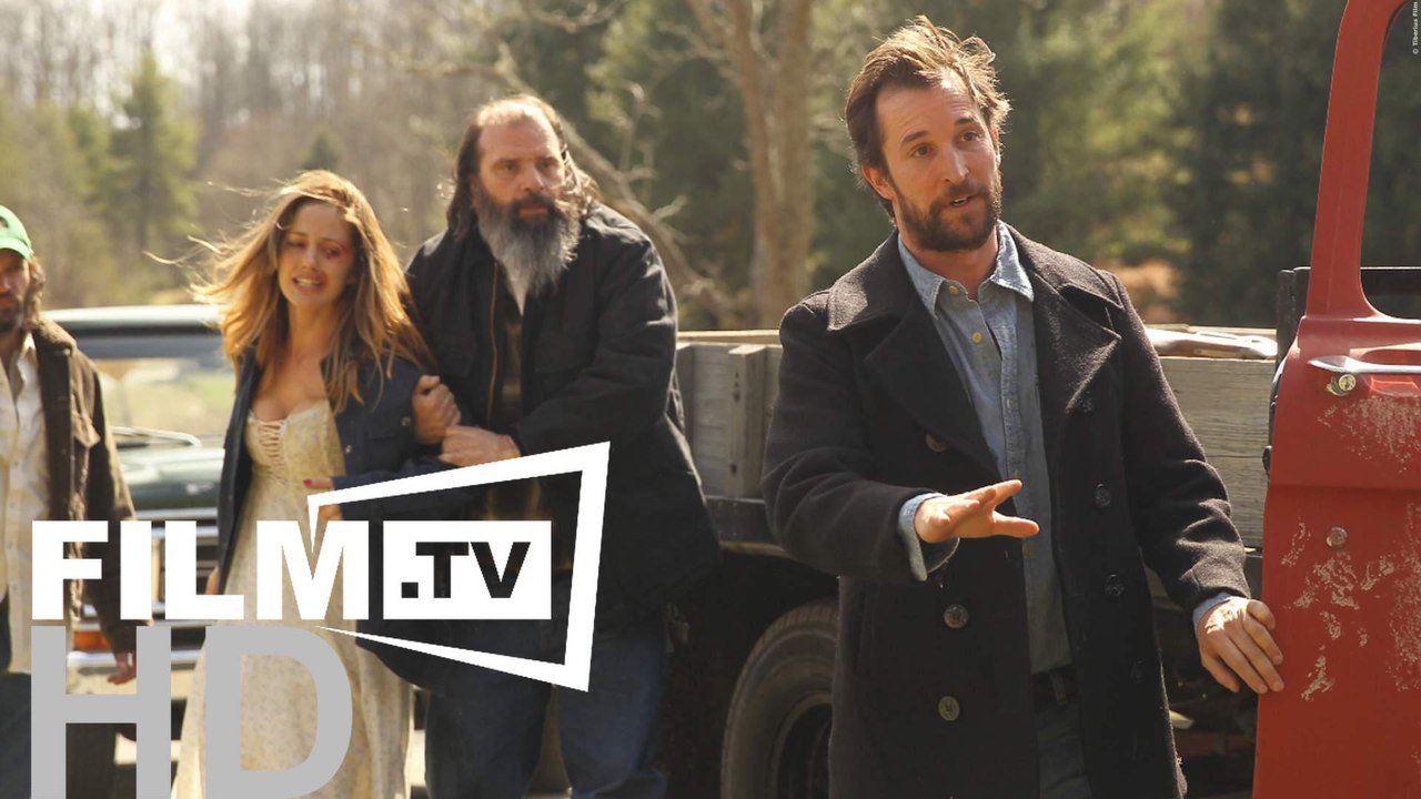 Zorniges land trailer (2016)