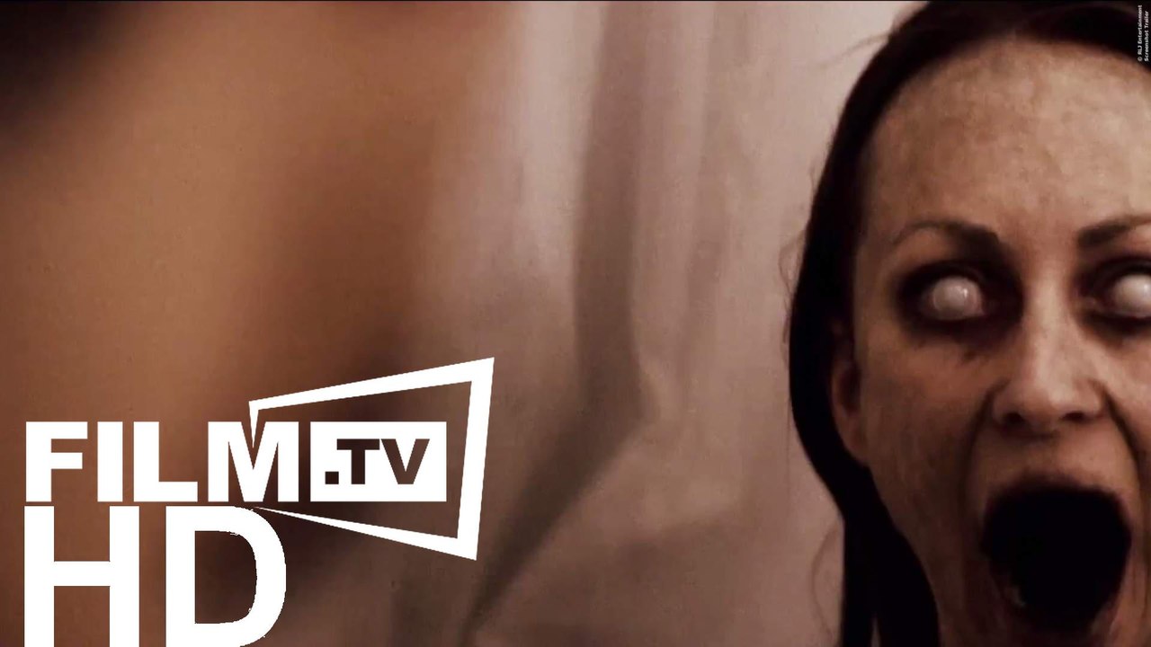 The Haunting Of Alice D Trailer (2016) - US Trailer