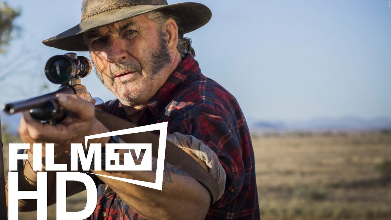 Wolf Creek Trailer (2016)