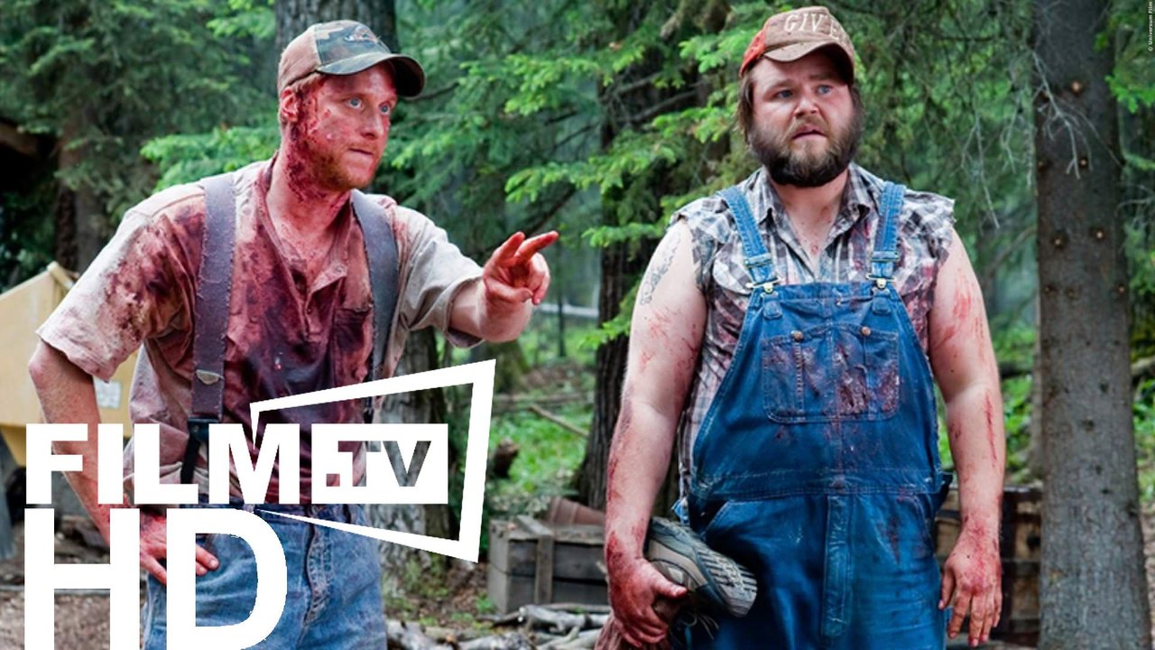 Tucker And Dale VS Evil 2: Fortsetzung bestätigt (2016) - News
