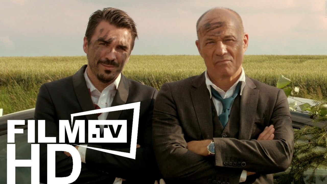 Frauen Trailer Deutsch German (2016)