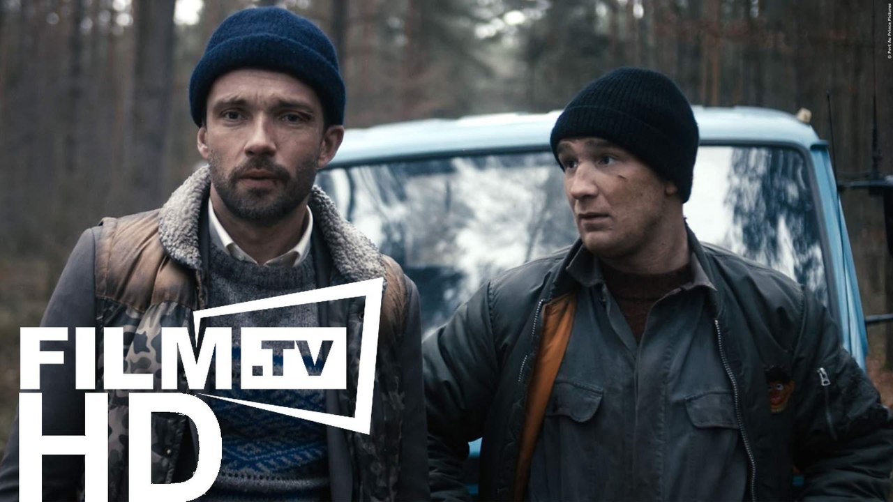 Schrotten Trailer (2016)