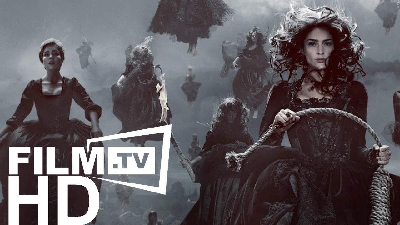 Salem Staffel 3: Trailer und erste Infos zur Serie (2016) - Staffel 3 Trailer