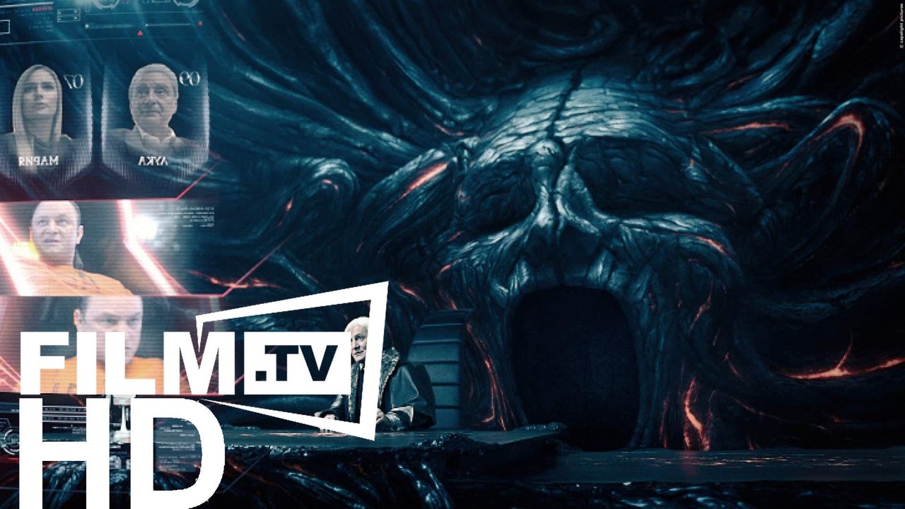 Survival Game Trailer Deutsch German (2016)