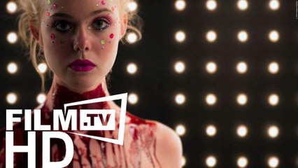 The Neon Demon Trailer Deutsch German (2016) 1