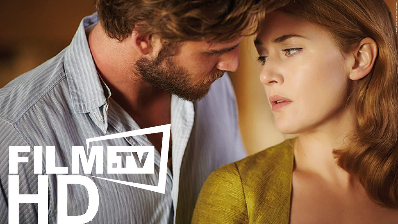 The dressmaker trailer (2016) - exkl. clip