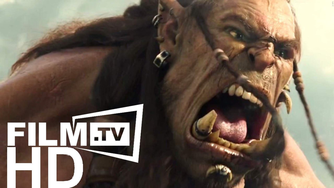 Warcraft: Zur Höhle Des Löwen-Video (2016) - Featurette