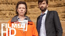 Broadchurch Staffel 2: exklusiver Clip - Exkl. Clip aus Broadchurch Staffel 2