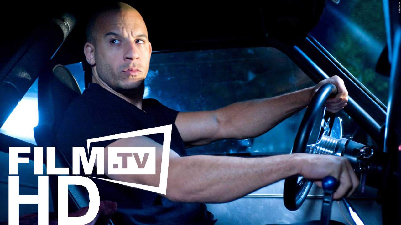 Fast And Furious 8 - Vin Diesel verspricht mehr Autorennen (2016) - News Video
