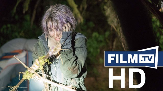 Blair Witch 2016 Trailer - The Woods Deutsch German (2016) - Trailer 1