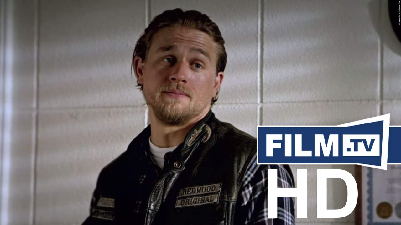 Sons Of Anarchy Spin-Off-Serie Mayans MC Deutsch German (2016) - Trailer