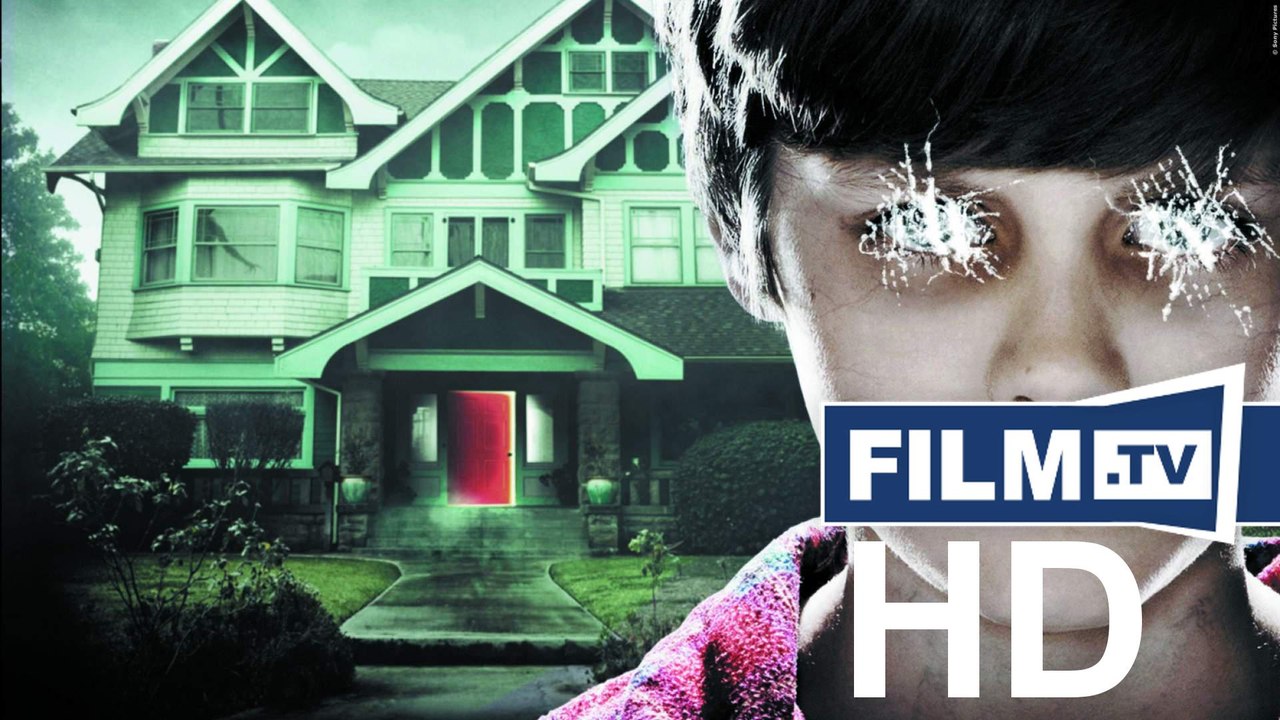 Insidious 4 abgedreht (2016) - News-Video