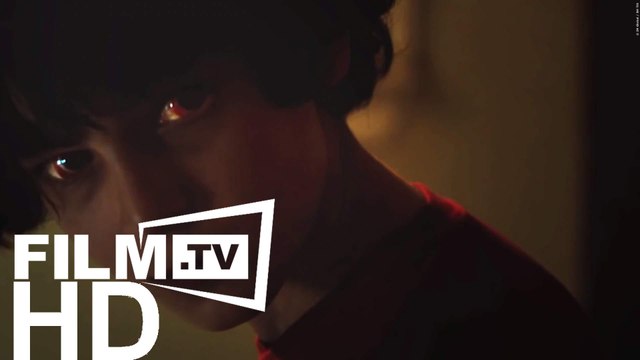 Incarnate Trailer (2016) - US Trailer