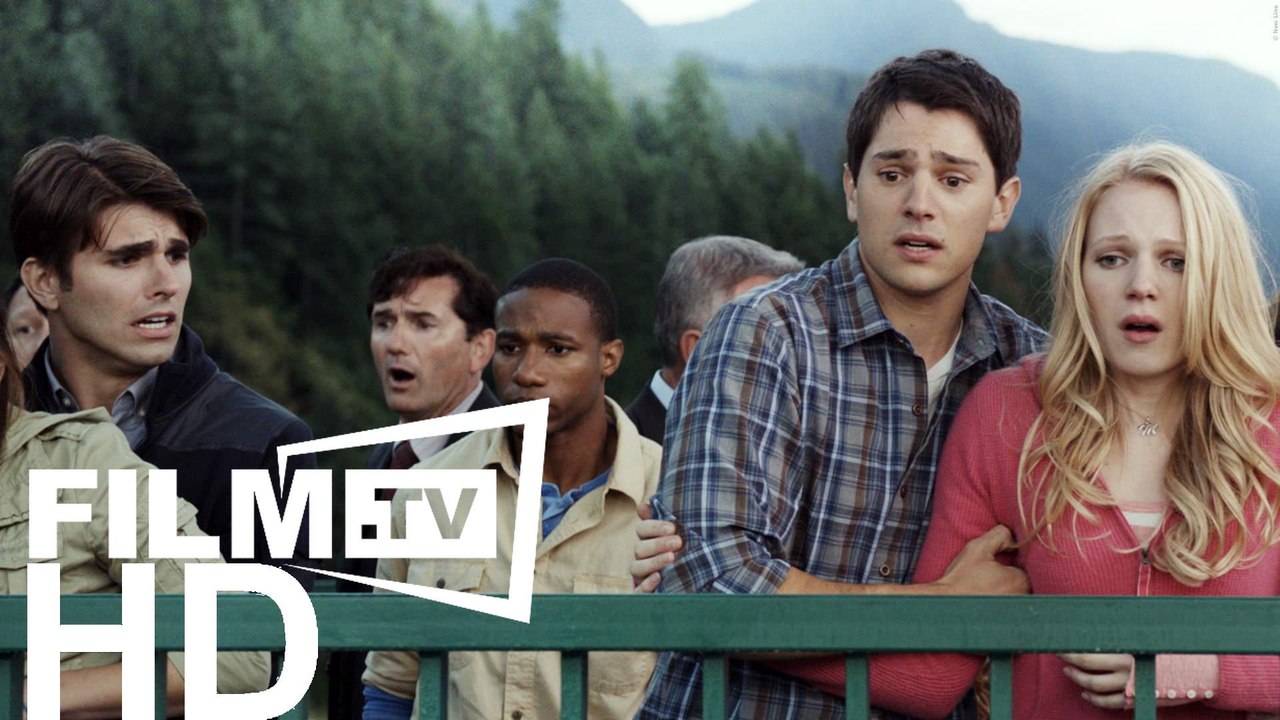 Final Destination 6 - So lange müssen wir auf das Sequel noch warten (2016) - Trailer