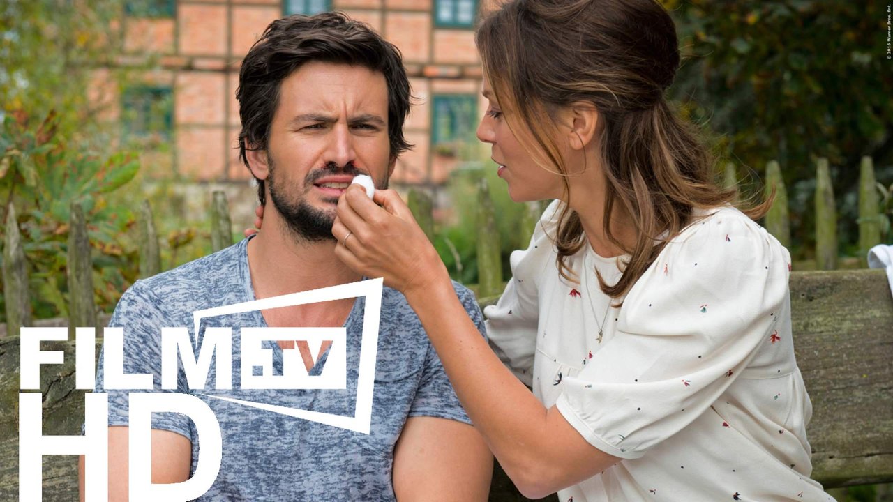 Stadtlandliebe Trailer Deutsch German (2016)