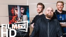 Warcraft Film mit ApeCrime