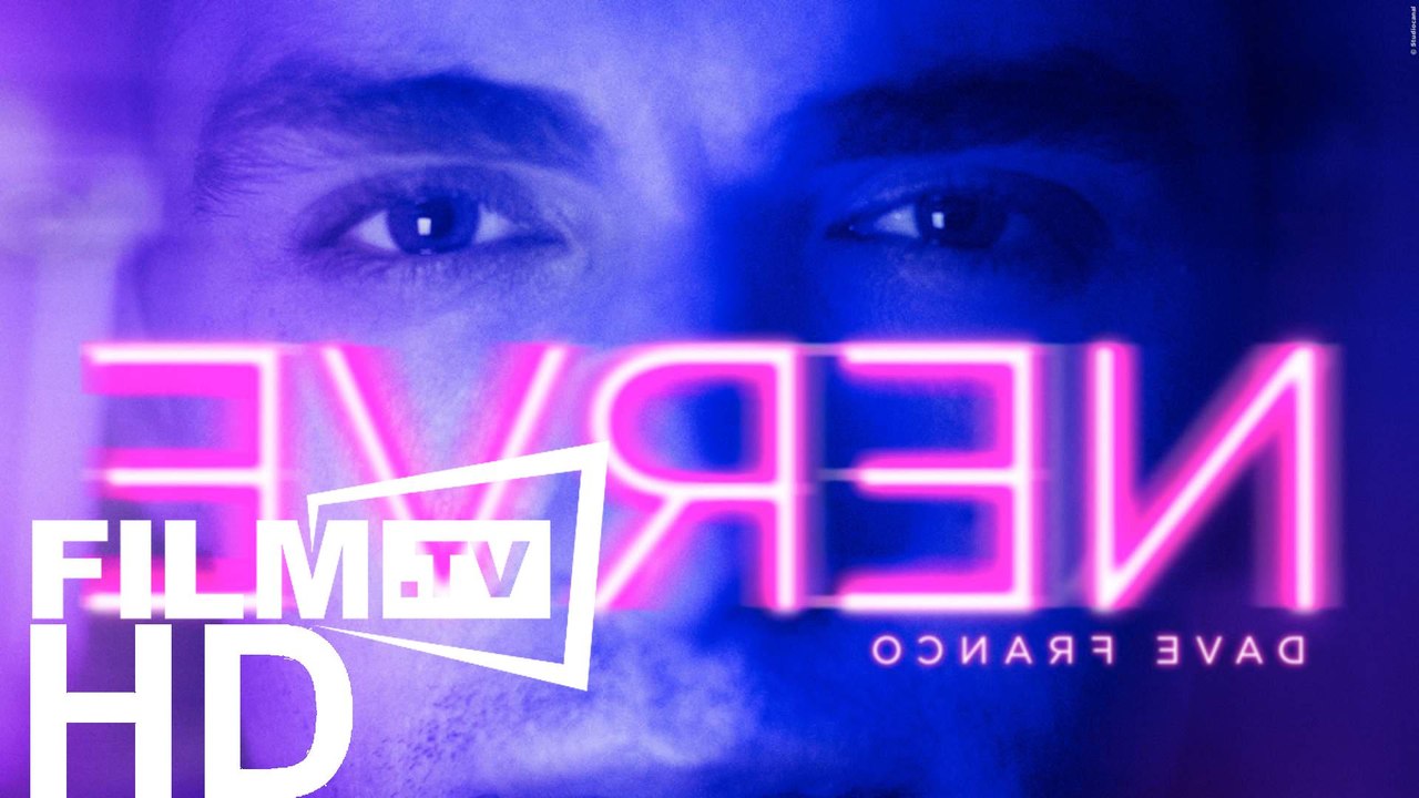 Nerve Trailer Deutsch German (2016) 2
