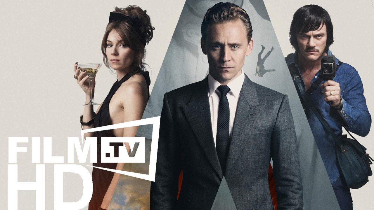 High Rise Trailer (2016)