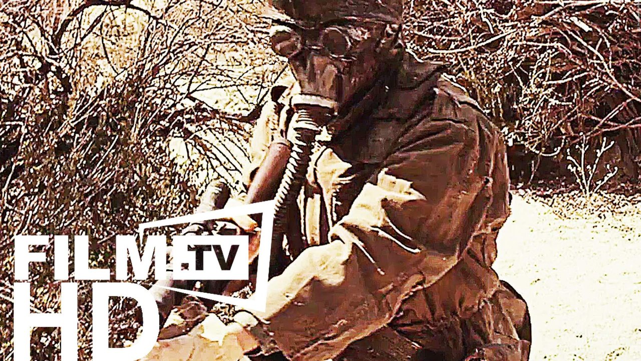 Carnage Park Trailer (2016) - US Trailer