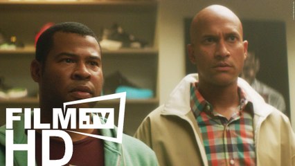 Keanu Trailer (2016)