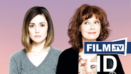 Mit Besten Absichten Trailer Deutsch German (2016)