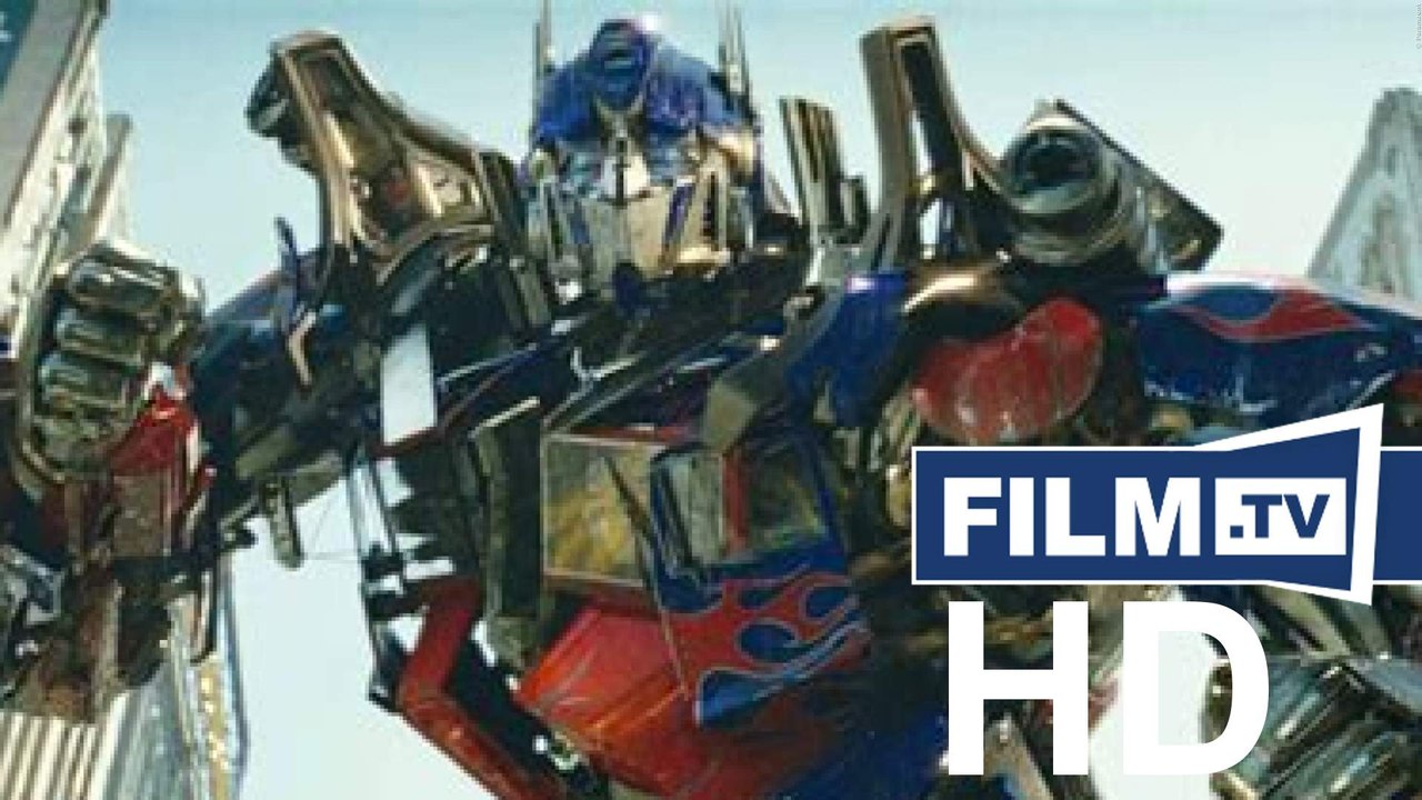 Transformers 5: Neues Bild von Autobot Drift (2016) - News-Video