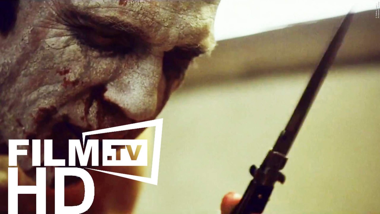31 Trailer - Rob Zombie Deutsch German (2016) - Trailer 2