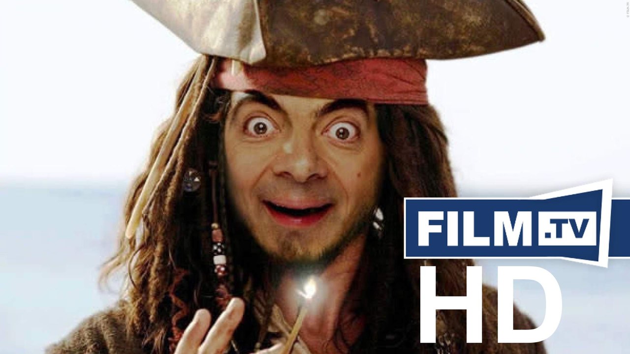 Alles ist lustiger mit dem Gesicht von Mr Bean (2016)